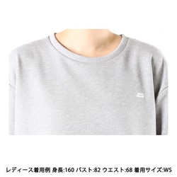 ヨドバシ.com - マウンテンイクィップメント MOUNTAIN EQUIPMENT QD SWEAT ONE PIECE 424711 グレー WS サイズ [アウトドア ワンピース レディース] 通販【全品無料配達】