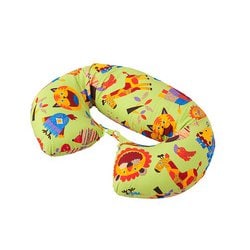 ZOO ロングクッション GN