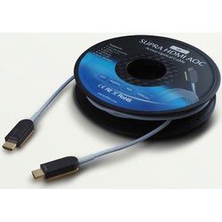 ヨドバシ.com - スープラ SUPRA HDMI 2.0 AOC 40.0m [HDMIケーブル