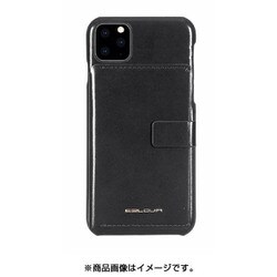 EB17202i58R [iPhone 11 Pro BackPack Bar BK]
