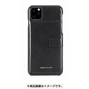 EB17202i58R [iPhone 11 Pro BackPack Bar BK]