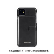 EB17212i61R [iPhone 11 BackPack Bar BK]