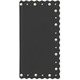 EB17218i61R [iPhone 11 Wave Diary BK]