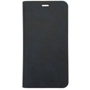 EB17221i61R [iPhone 11 Plain Folio BK]