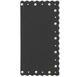 EB17224i65R [iPhone 11 Pro Max Wave Diary BK]