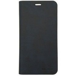 EB17227i65R [iPhone 11 Pro Max Plain Folio BK]