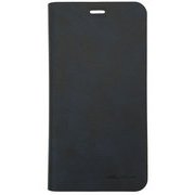 EB17227i65R [iPhone 11 Pro Max Plain Folio BK]