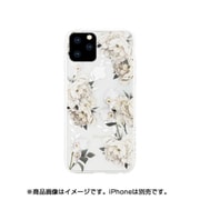 HCRF158GA [iPhone 11 Pro HABITU Hybrid/SUMMER FLORALS GRACE]