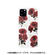 HCRF158KL [iPhone 11 Pro HABITU Hybrid/SUMMER FLORALS KYLIE]