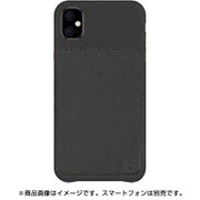 ODS158BK [iPhone 11 Pro HABITU Reflections/ODESSA BLACK]