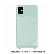 ODS158MI [iPhone 11 Pro HABITU Reflections/ODESSA MINT]