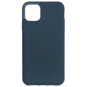 ARGB-158-BL [iPhone 11 Pro EVUTEC AERGOSERIES/BALLISTIC NYLONBLUE]