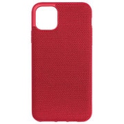 ARGB-158-RD [iPhone 11 Pro EVUTEC AERGOSERIES/BALLISTIC NYLONRED]