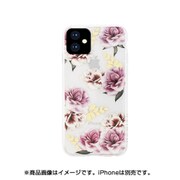 HCRF161KN [iPhone 11 HABITU Hybrid/SUMMER FLORALS KINA]