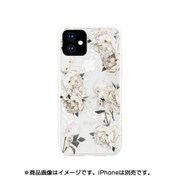 HCRF161GA [iPhone 11 HABITU Hybrid/SUMMER FLORALS GRACE]