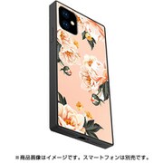 HSI161LM [iPhone 11 HABITU Sqube/FLORALS LEMOR]