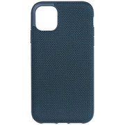 ARGB-161-BL [iPhone 11 EVUTEC AERGOSERIES/BALLISTIC NYLONBLUE]