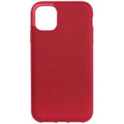 ARGB-161-RD [iPhone 11 EVUTEC AERGOSERIES/BALLISTIC NYLONRED]