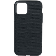 ARGB-165-BK [iPhone 11 Pro Max EVUTEC AERGOSERIES/BALLISTIC NYLONBLACK]