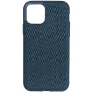 ARGB-165-BL [iPhone 11 Pro Max EVUTEC AERGOSERIES/BALLISTIC NYLONBLUE]
