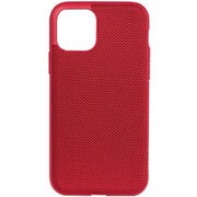 ARGB-165-RD [iPhone 11 Pro Max EVUTEC AERGOSERIES/BALLISTIC NYLONRED]