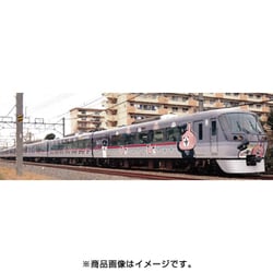 ヨドバシ.com - マイクロエース A7021 [Nゲージ 西武10000系レッド