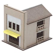 0023 [Zゲージ 看板建築 商店D]