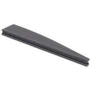 0048 [Zゲージ 島式ホーム終端右分岐 アクリル完成品]