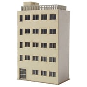 0057 [Zゲージ 5階建ビルA]