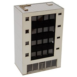 0059 [Zゲージ 5階建ビルC]