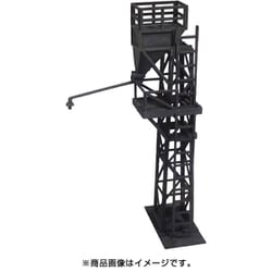 2008 [HOゲージ 単線用給砂塔 ペーパー]