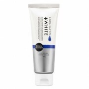 アクアシャボン ハンドクリーム 薬用美白 ウォータリーシャンプーの香り 50g