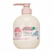 ママアクアシャボン フローラルシャンプー FAW 19A 500ml [シャンプー]