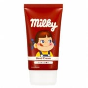 不二家 ハンドクリーム ミルキーの香り 50g