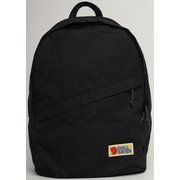 バーダグ 16 Vardag 16 27242 550 Black [アウトドア デイパック 16L]