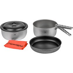 ツンドラ3　デュオーサル TR-TUNDRA3-DUO [アウトドア 調理器具]