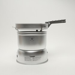 ヨドバシ.com - trangia トランギア ストームクッカーS
