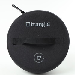 ヨドバシ.com - trangia トランギア ストームクッカーL用EVA