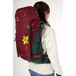 新品◆ドイター Deuter ライズ 32+ SL RISE