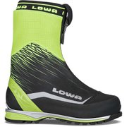 アルパイン アイス GTX L230315 ライム×ブラック(7299) UK9(27.3cm) [ウィンターマウンテンブーツ メンズ]