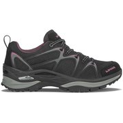 イノックス GT LO Ws L320606 ブラック×ベリー(9952) UK4 [ハイキングシューズ レディース]