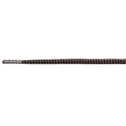 純正シューレース L90485-160 ブラウン 160cm [アウトドアシューズ 靴紐]