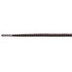 純正シューレース L90485-170 ブラウン 170cm [アウトドアシューズ 靴紐]
