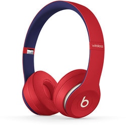 Beats  SOLO3 WIRELESS RED