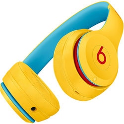 beats solo 3 wireless yellow