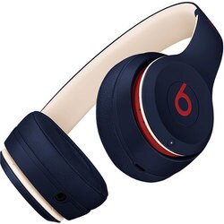 Beats by Dr Dre SOLO3 WIRELESS POPブルーBeats