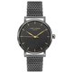 SS BKIP ミラネーゼブレス BK 41mm 腕時計 並行輸入品 LL143CBCM