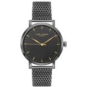 SS BKIP ミラネーゼブレス BK 41mm 腕時計 並行輸入品 LL143CBCM