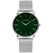 SS ミラネーゼブレス BK 39mm 腕時計 並行輸入品 LL147SFSM