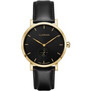 SS YG クロカワ BK 37mm 腕時計 並行輸入品 LL144GBCL